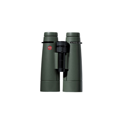 Leica Ultravid 10x50 BR Binoculars Green