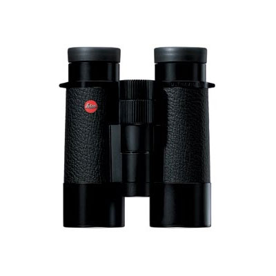 Leica Ultravid 8x42 BL Binoculars Black
