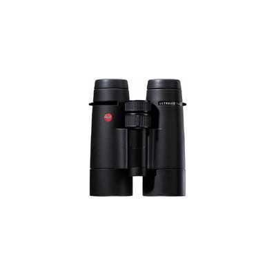 Leica Ultravid 8x42 BR Binoculars Black