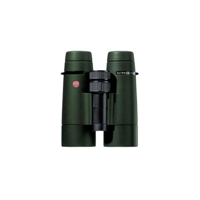 Leica Ultravid 8x42 BR Binoculars Green