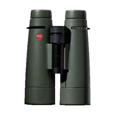 Leica Ultravid 8x50 BR Binoculars Green
