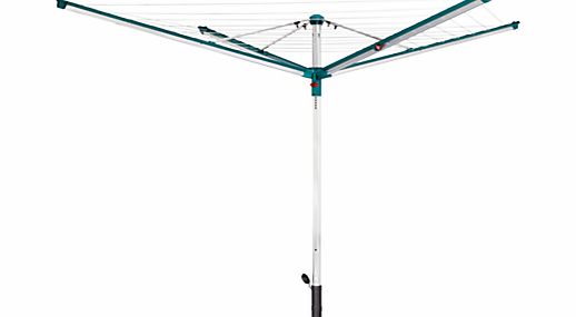 Leifheit Linomatic Plus 600 Outdoor Rotary Airer