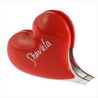 Shavata Heart Shaped Tweezers