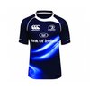 CANTERBURY Mens Leinster Home Pro Rugby Shirt