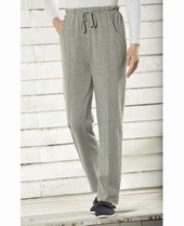 LEISURE TROUSERS