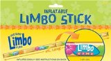 hawaiian inflatible limbo stick