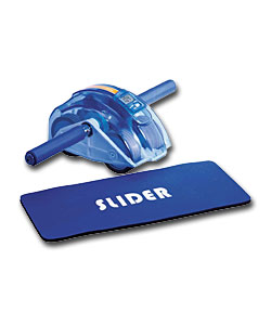 Pro Fitness Slider