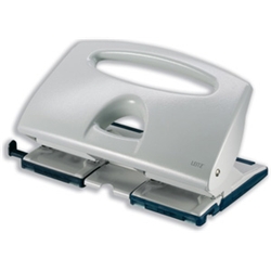 Leitz Extra Strong Steel Top Hole Punch