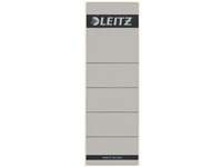 LEITZ self adhesive A4 wide 80mm spine label,