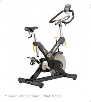 LeMond RevMaster Indoor Exercise Bike