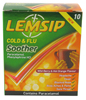 cold and flu soother 10