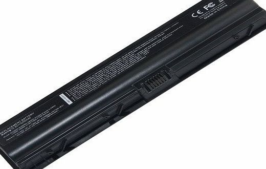 LENOGE 11.1V 4800MAH 6 CELLS HIGH QUALITY REPLACEMENT LAPTOP BATTERY FOR COMPAQ PRESARIO A900 C700 F500 F700