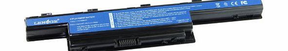 6CELL Laptop Battery for Acer Aspire 5742 5742G 5742Z 5742ZG AS10D31 AS10D41 Aspire 4551G Aspire 4771G