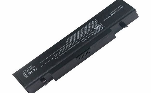 Hi-Capacity New Laptop Battery for Samsung R580 R522 R519 R428 R429 R430 R470 R730 R780 Q320 Series NP-R478 NP-R480 NP-R517 NP-R518 NP-R518H NP-R519 NP-R520 6 cell 5200mAh