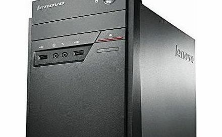 Lenovo E50-00 Tower Pentium J2900 4GB 500GB