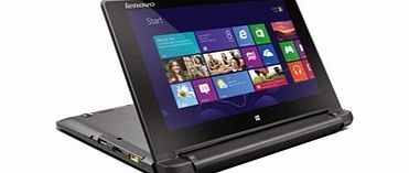 Lenovo Flex 10 4GB 500GB Windows 8.1 Convertible