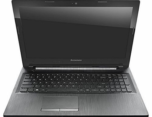 Lenovo G50-30 15.6-inch Laptop (Black) - (Intel Pentium N3530 2.16 GHz, 8 GB RAM, 1 TB HDD, Integrated Graphics, DVDRW, HDMI, Camera, Wi-Fi, Bluetooth, Windows 8.1)