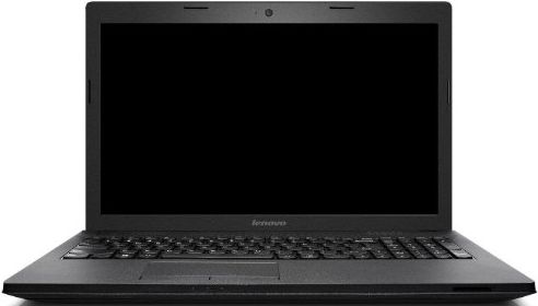 Lenovo G505 15.6-inch Laptop - Black (AMD E1-2100 1 GHz, 4 GB RAM, 500 GB HDD, DVDRW, Webcam, BT, Integrate