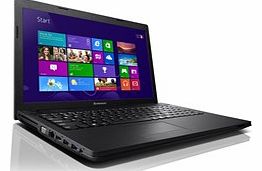 Lenovo G505 Quad Core 4GB 1TB 15.6 inch Windows