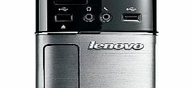 Lenovo H535s SFF Desktop PC (Black) - (AMD A10-6700 3.7 GHz, 8 GB RAM, 1 TB HDD, Windows 8.1)