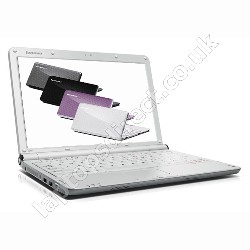 Lenovo S12 Netbook in White