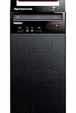 ThinkCentre Edge 73 10AS Tower - i5-4430S