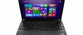 Lenovo ThinkPad Edge E540 4th Gen Core i3 4GB