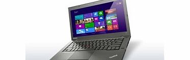 Lenovo ThinkPad T440 4th Gen Core i5 4GB 500GB