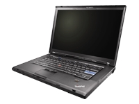 ThinkPad T500 2082 - Core 2 Duo T9600 2.8