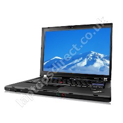 Lenovo ThinkPad T61p 6460 Laptop