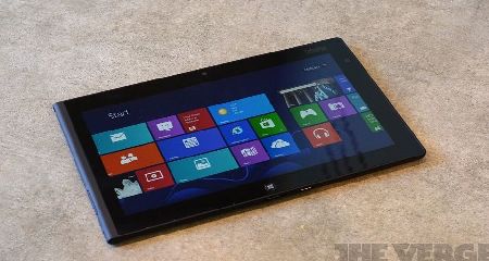 Lenovo ThinkPad Tablet 2