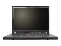 ThinkPad W500 4062 - Core 2 Duo P8800