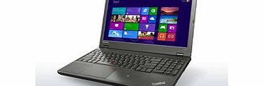 Lenovo ThinkPad W540 I7-4800MQ quad-core 4GB 4GB