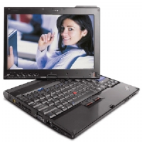 ThinkPad X200 Tablet Notebook PC