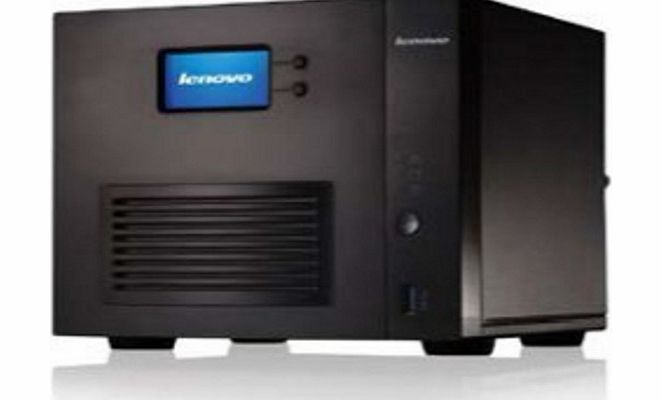Lenovo TotalStorage Series ix4-300d