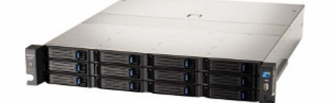 Lenovo TotalStorage Series NAS px12-400r 16TB