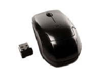 Wireless Laser Mouse - mouse