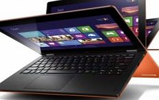 Lenovo Yoga 11S Quad Core 2GB 64GB 11.6 inch