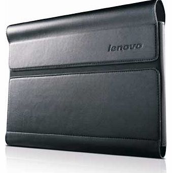 Lenovo Yoga 8 Inch Tablet Sleeve - Black