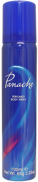 Panache Body Spray 100ml