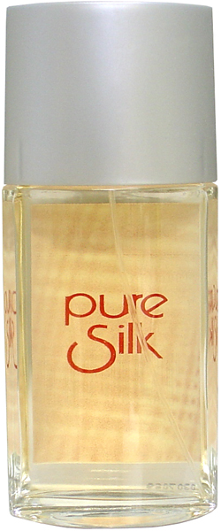 Pure Silk EDC 100ml spray (un-boxed)