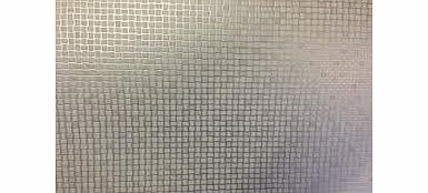 LEOLAN White/Silver Mosaic Tile Effect Vinyl Flooring- Kitchen Vinyl Floors- 2metres wide choose your own length in 0.50cm units