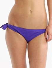 Lepel, 1295[^]225213 Bow Tie Side Bikini Pant - Purple