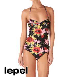 Swimsuits - Lepel Kiki Padded UW Swimsuit