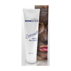 Mineral Deep Cleanser - A Natural Mud