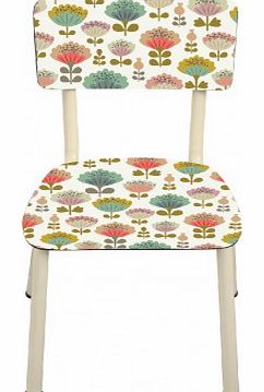 Little Suzie child chair - peony `One size