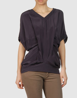 LES PETITES... COLLECTION SHIRTS Blouses WOMEN on YOOX.COM
