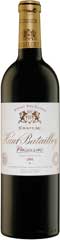 Chateau Haut-Batailley 2006 RED France