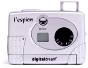 Lespion mini Digital Camera