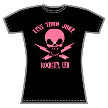 Rock City T-Shirt